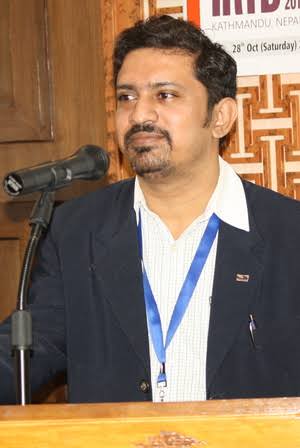 File:Dr. Rudrarup Gupta 1.jpg