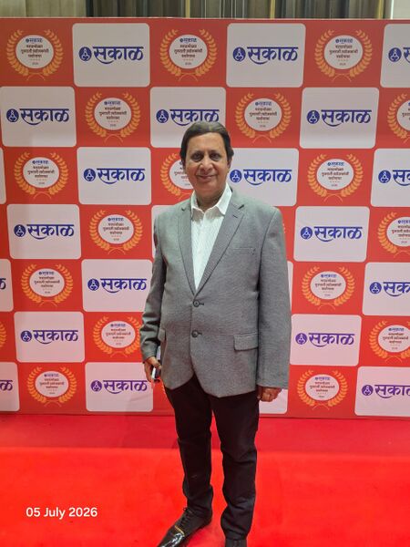 File:Kaushik Mehta.jpg