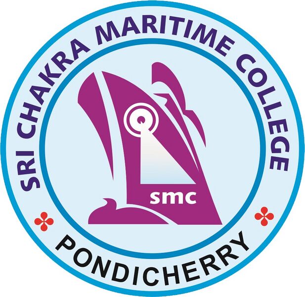 File:Sri Chakra Maritime College.jpg