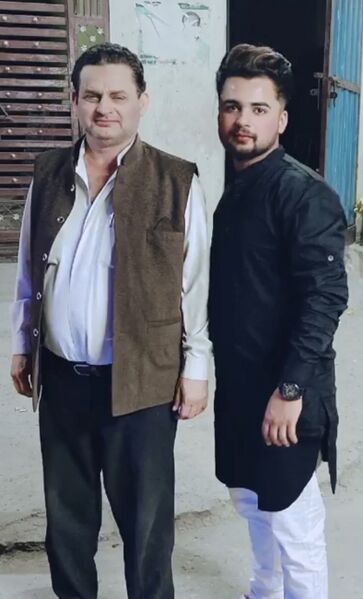 File:Sayed Rahbar Ali.jpg